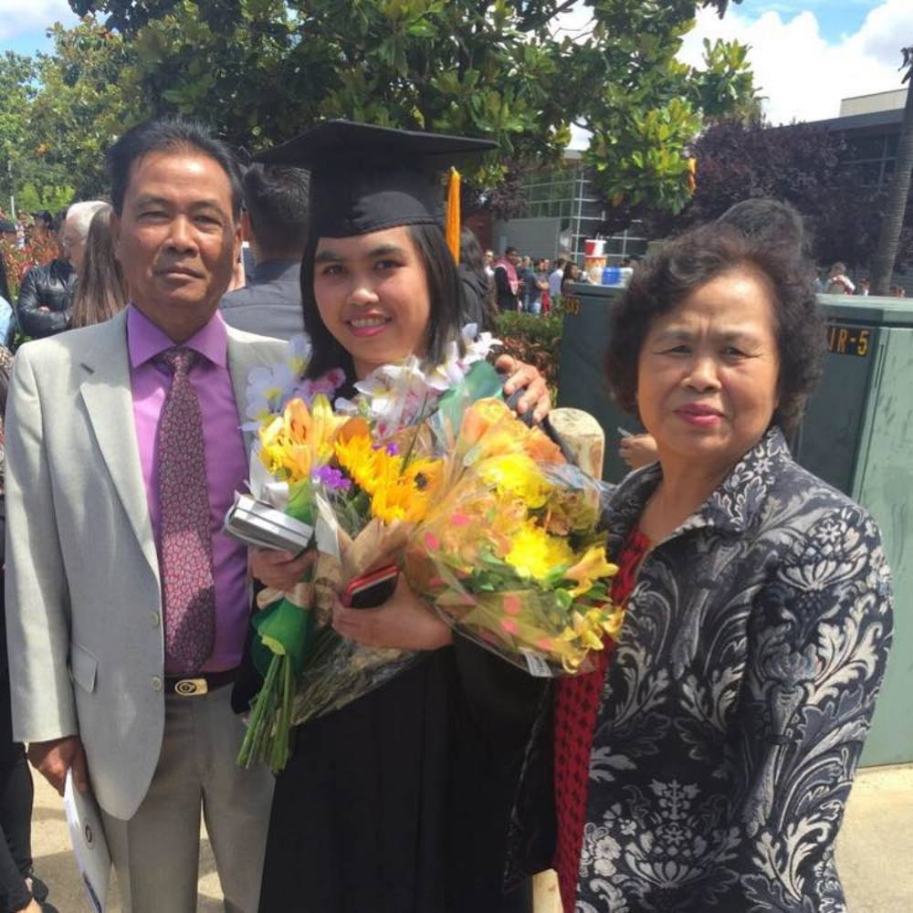 Meet your Posher, Airrine